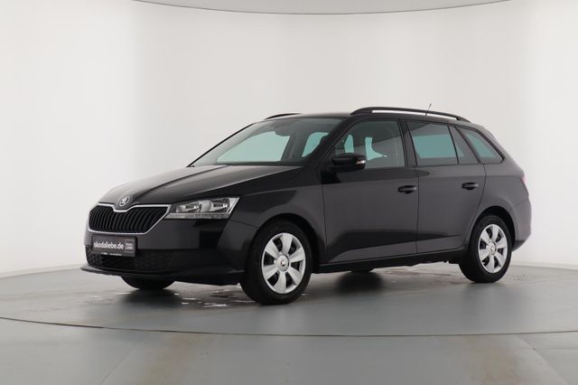 Skoda FABIA COMBI 1.0TSI DSG APPLE/ANDROID+SITZ-HZuvm