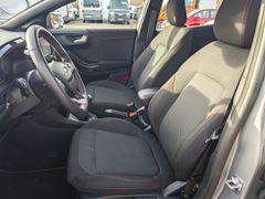 FORD Puma ST-Line 125 PS #LED #NAVI #WINTERPAKET FORD Puma ST-Line 125 PS #LED #NAVI #WINTERPAKET