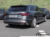 Audi S4 Avant 3.0 TDI quattro AHK, LED, Navi - gebrauchte Audi S4 aus dem Jahr 2022