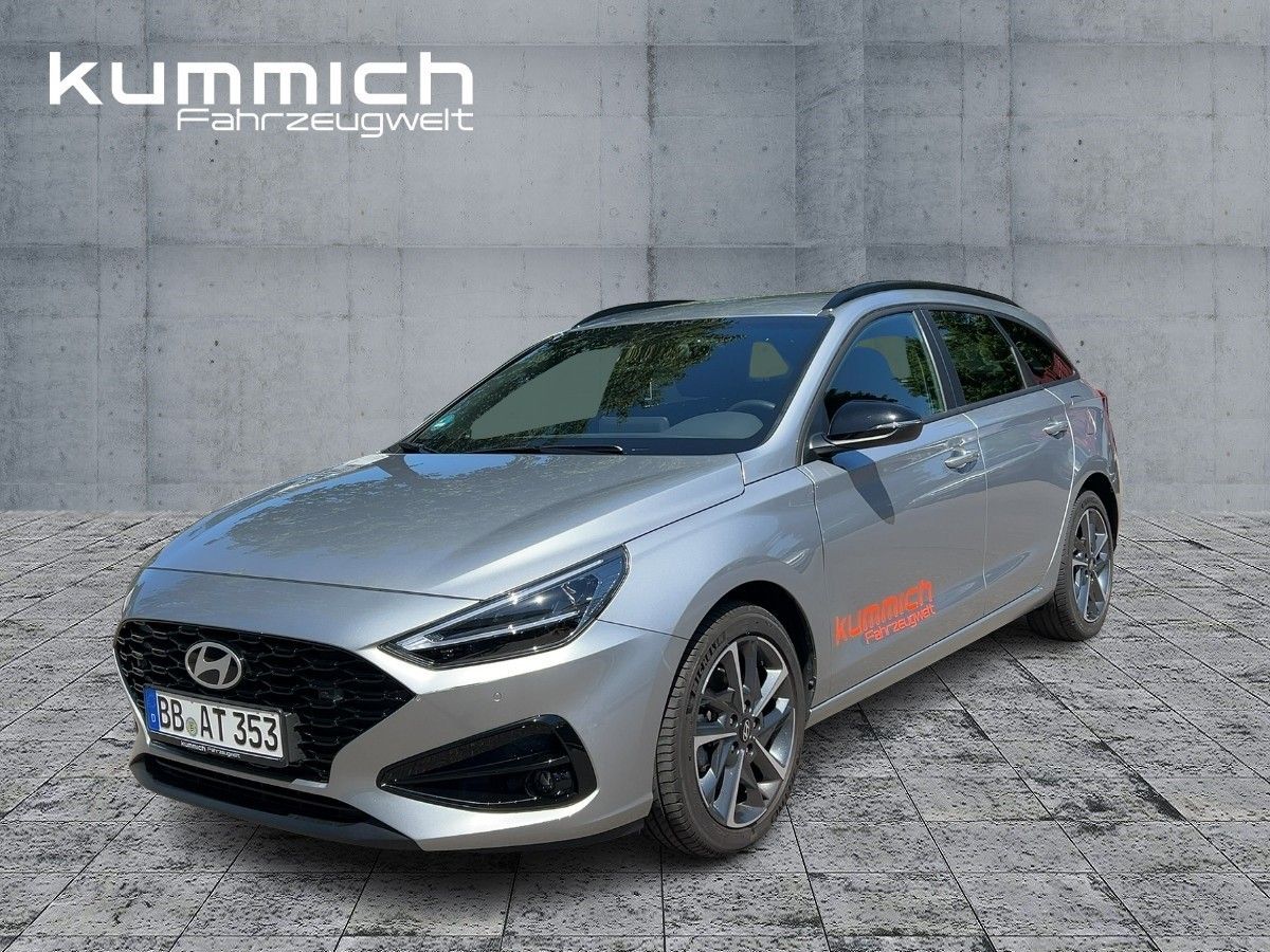 Hyundai i30 2025
