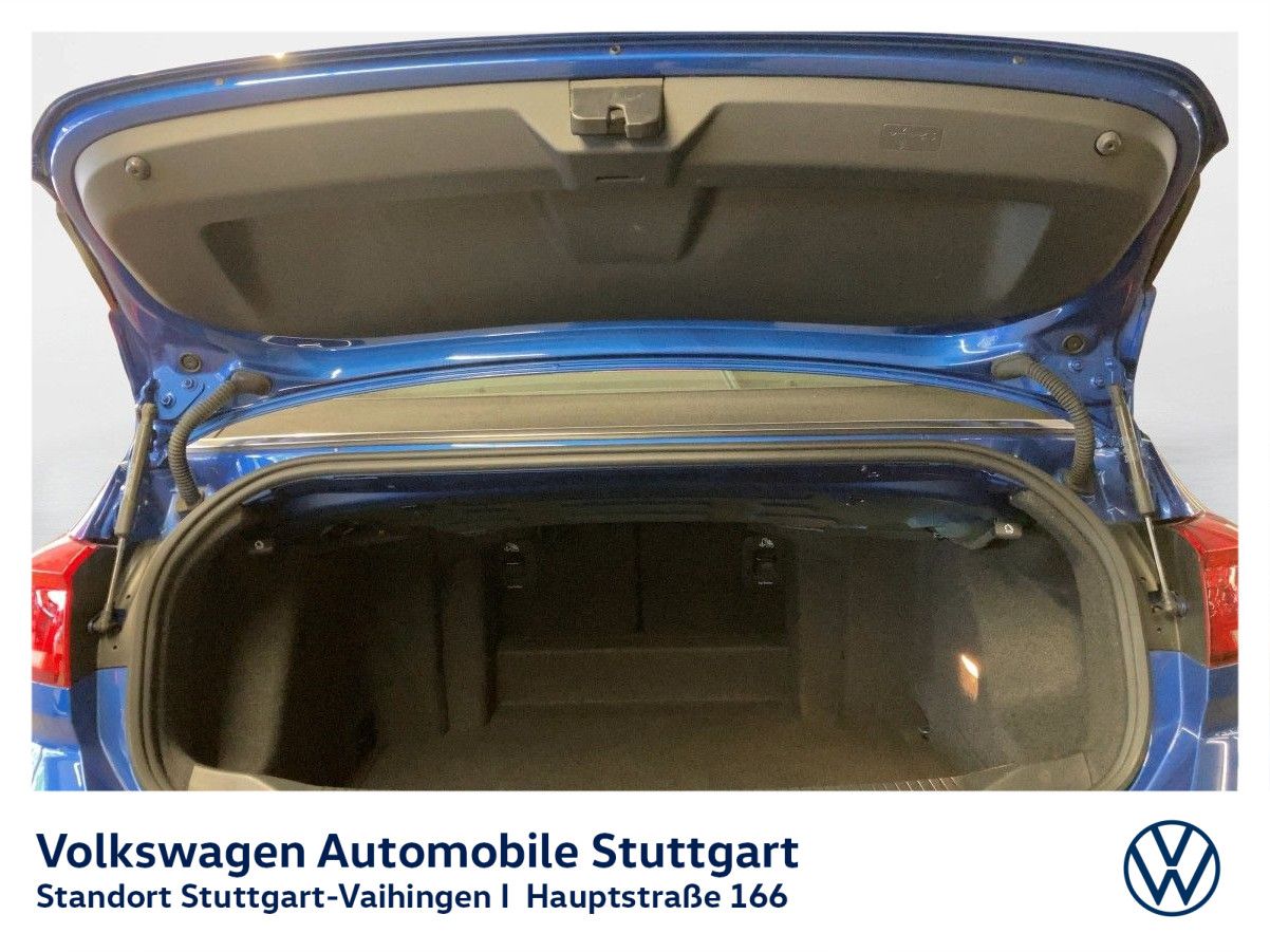 Volkswagen T-Roc - Bild 5