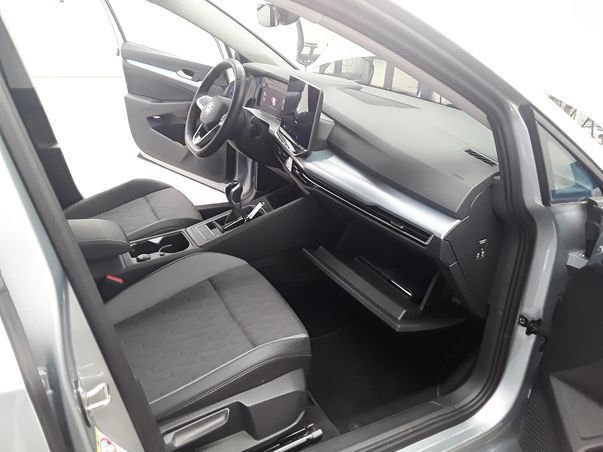 Volkswagen Golf - Bild 8