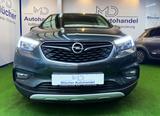 Opel Mokka X Edition Automatik Apple Car Sitzheizung - Opel Mokka X Edition mit Benzin-Antrieb