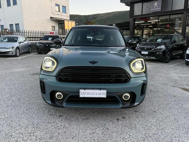 Other MINI Mini 1.5 Cooper Untamed Edition Countryman  imagem 2
