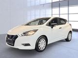 Nissan Micra Visia, 1. Hand, SHZ, Klima, top-gepflegt - gebrauchte Kleinwagen in Köln