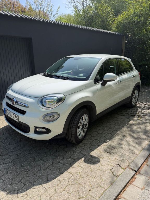Image of Fiat 500X