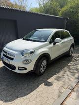 Fiat 500X Bj.2017 mit 15008 km - Fiat: 1500
