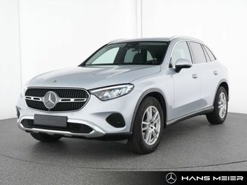 Mercedes GLC 220 - 5