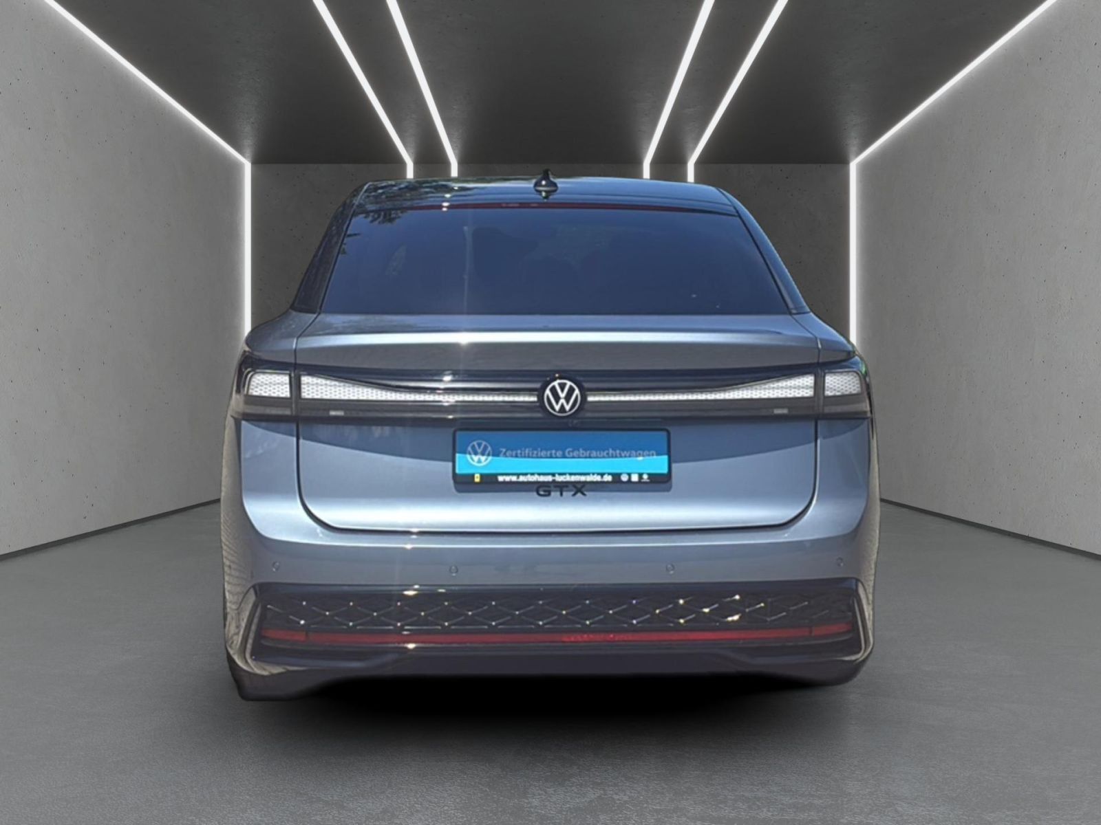 Volkswagen ID.7 - Bild 6