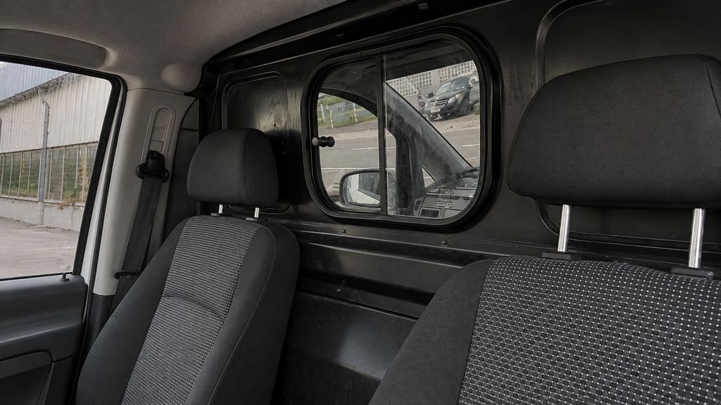 Mercedes-Benz Vito – Bild 14