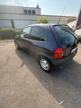 Opel Corsa - gebrauchte Opel Corsa aus dem Jahr 1995