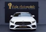 Mercedes-Benz CLS 450 4MATIC EDITION 1/NAVIGATION/SHZ/BLUETOOT - Mercedes-Benz CLS 450 aus 2019