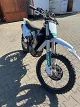 Husqvarna Fc 450 - DIRT BIKE VON 251 BIS 500 CCM