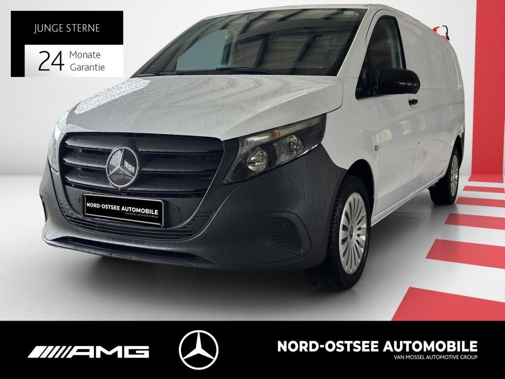 Mercedes-Benz VITO 116 EXTRALANG NEUES MODELL AHK KAMERA NAVI