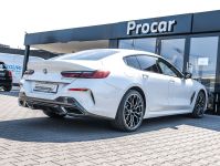 BMW M850 - Vorschau Bild 2