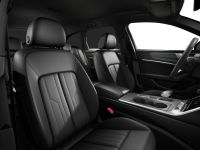 Audi A6 - Vorschau Bild 10