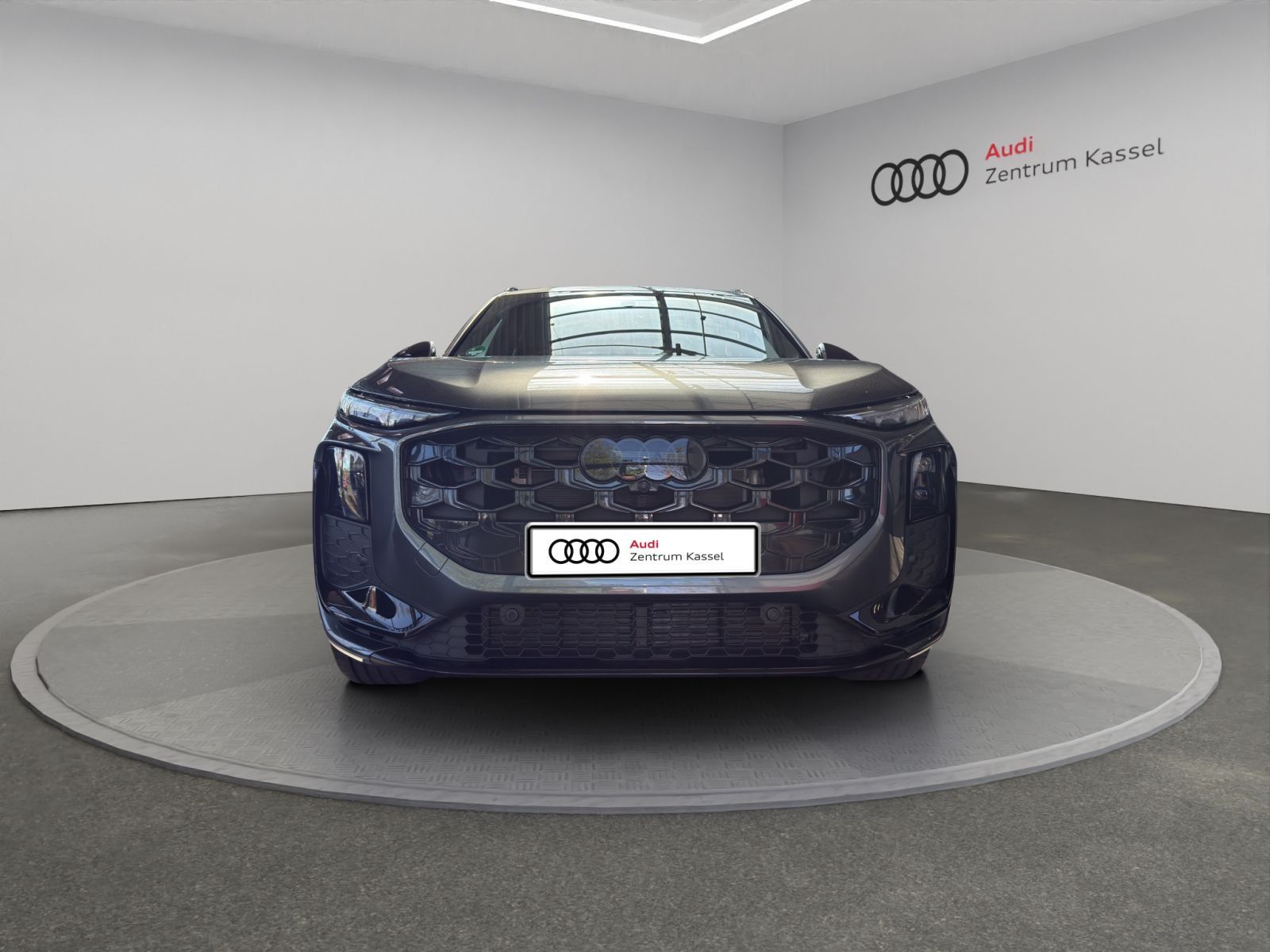 Audi Q3 - Bild 10