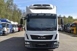 MAN TGL 8.180 BL/Thermoking T-800R,Navi,Klima,SHZ,E6 - MAN Kühlkoffer