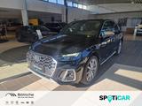 Audi SQ5 Quattro PANORAMADACH*NAVI*LEDER*KAMERA