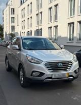 Hyundai ix35 Fuel Cell 17 | 44.500 km | S... - Hyundai: I50