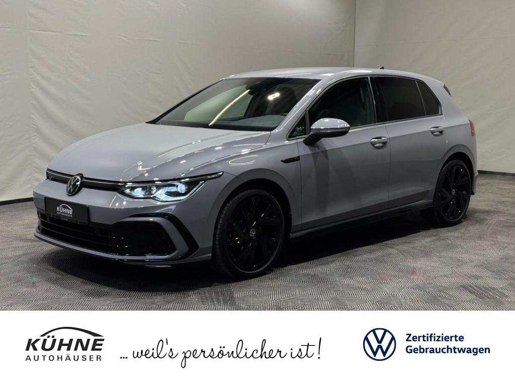 Volkswagen Golf R-Line 2.0 TSI DSG | IQ.LIGHT NAVI ACC DAB