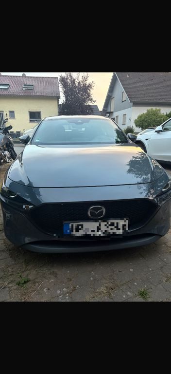 Image of Mazda 3