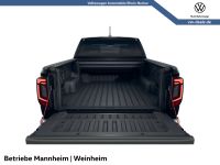 Volkswagen Amarok - Vorschau Bild 8