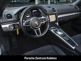 Porsche Boxster 718 - Porsche Boxster: 718