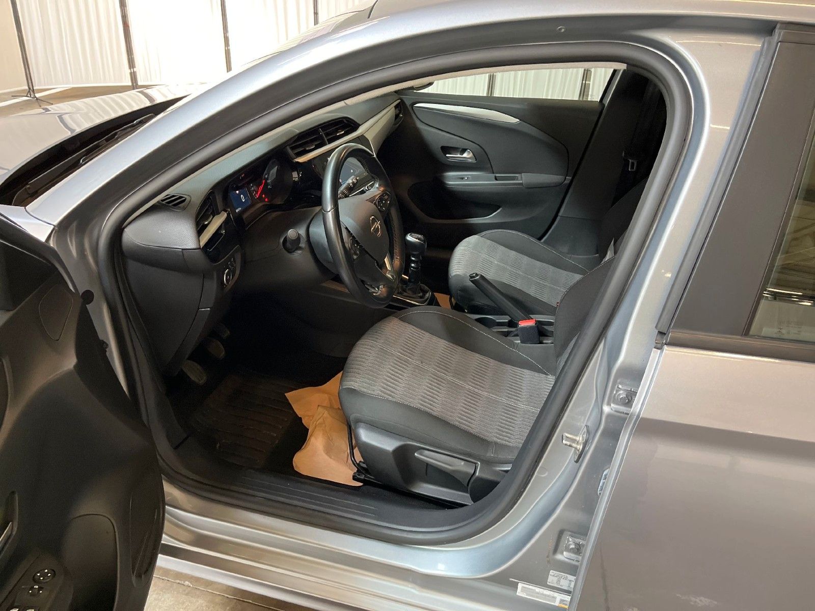 Fahrzeugabbildung Opel Corsa F Edition 1.5TD  NAVI/PDC/SPURASS./TEMPO