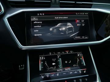 صورة مصغرة 21 لـ 2025 AUDI RS6