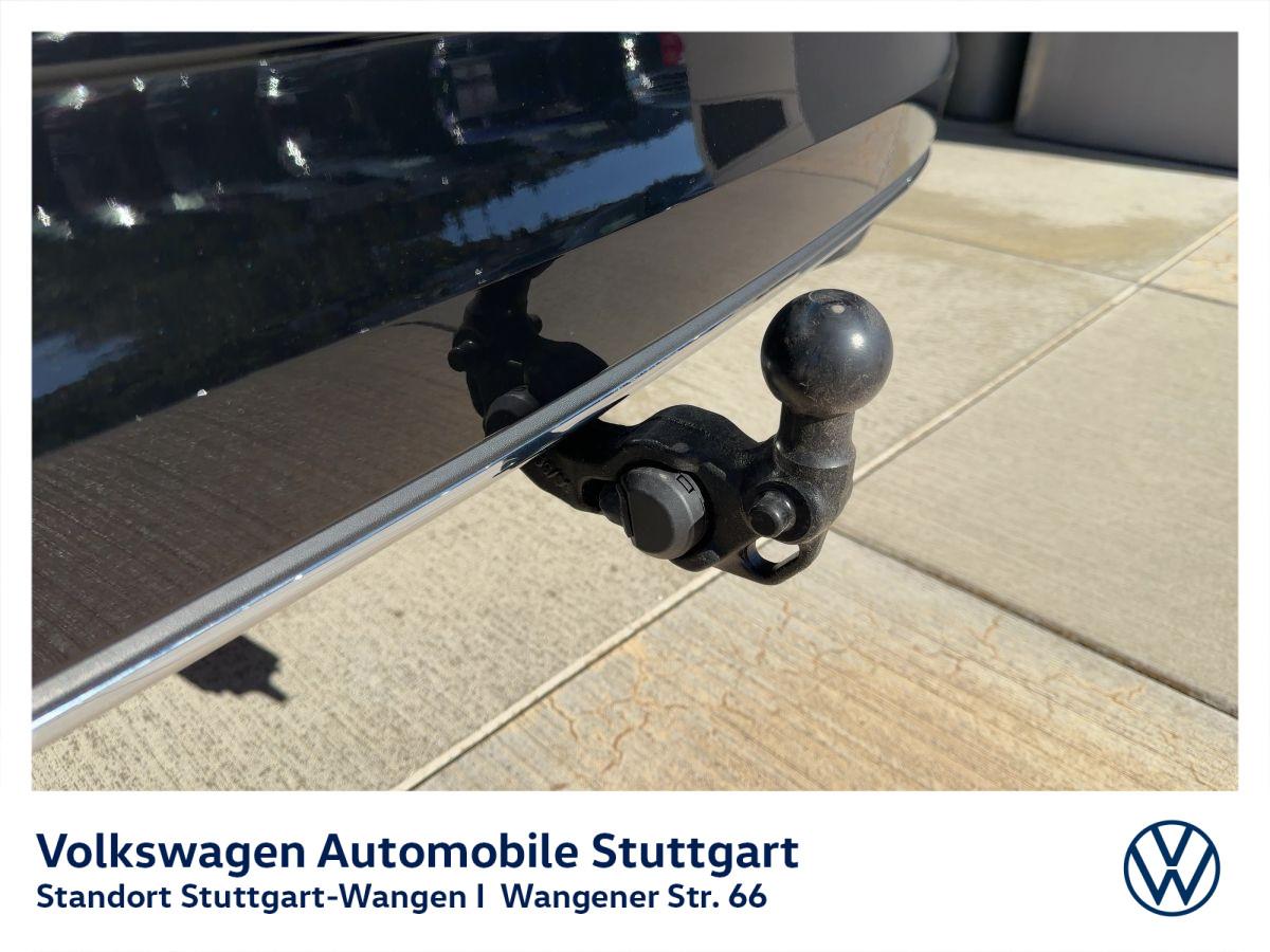 Volkswagen Golf Variant Energy 1.5 eTSI DSG Navi Kamera AHK, миниатюра 15