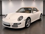 Porsche 997 4S Cabrio Automatik Sport Chrono Paket - gebrauchte Porsche 997 aus dem Jahr 2006