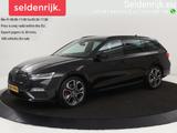 Skoda Octavia 1.4 TSI RS iV PHEV | Head-Up | Stoel & s - Skoda Octavia Phev Gebrauchtwagen
