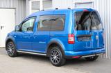 Volkswagen Caddy Cross+Navi+Bi-Xenon+AHK+PDC+Klimaaut+PDC - gebrauchte VW Caddy aus dem Jahr 2015