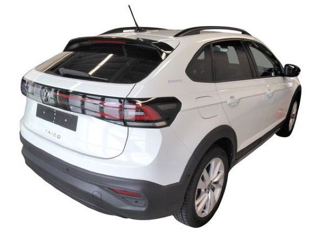 Volkswagen Taigo - Bild 3