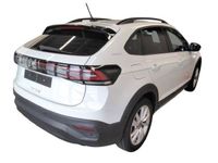 Volkswagen Taigo - Vorschau Bild 3
