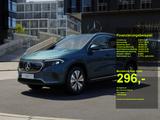 Mercedes-Benz EQA 250 SUV PROGRESSIVE+MBUX+SHZ+AMBIENTE+KAMERA - gebrauchte Mercedes-Benz EQA aus dem Jahr 2022