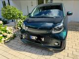 Smart ForTwo coupé 60kW EQ Batterie -