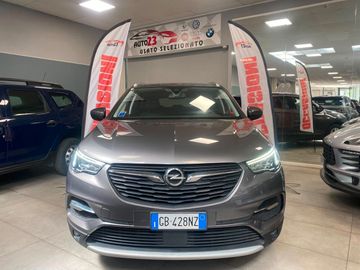 Opel Grandland (X) - 2