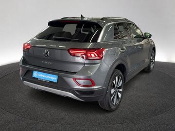 Volkswagen T-Roc - 4