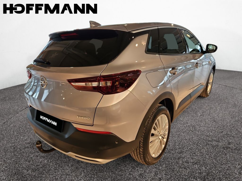 Fahrzeugabbildung Opel Grandland X 1.2 S/S  INNOVATION AFL mit LED