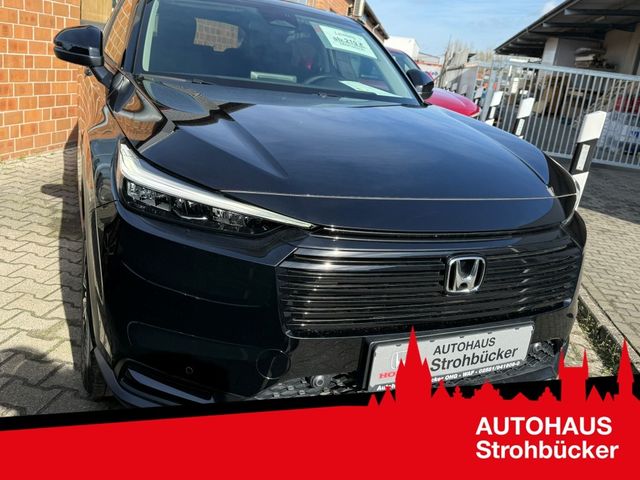 HONDA e:HEV 1.5 i-MMD Hybrid Elegance