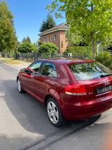 Audi A3 1.6 Attraction Attraction