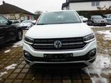Volkswagen T-Cross Style KAMERA LED DIGITAL COCKPID PDC SHZ - Volkswagen T-Cross in Braunschweig