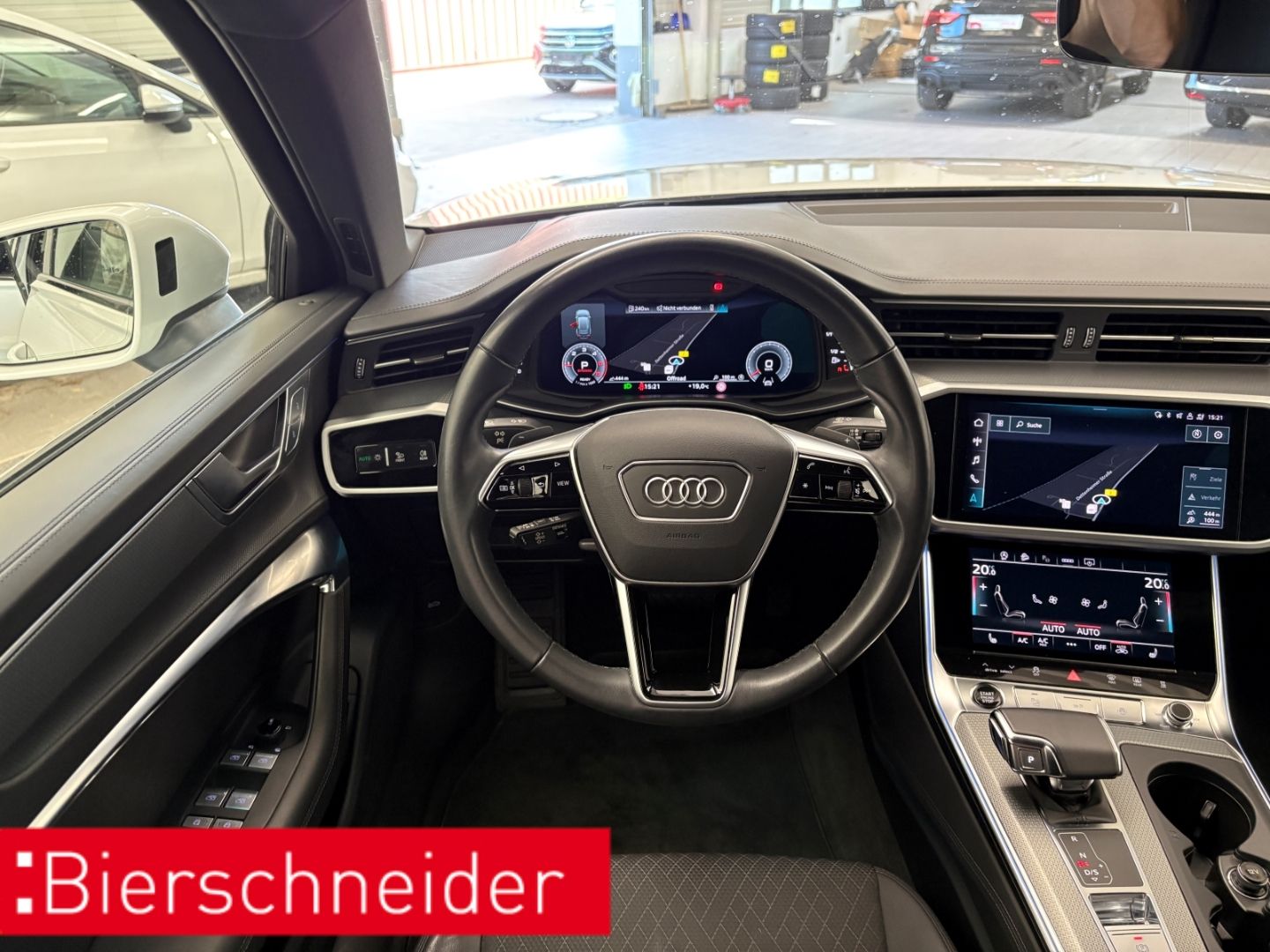 Audi A6 Allroad - Bild 11