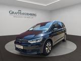 Volkswagen Touran Goal TDI DSG 7Sitze AHK IQ.Light Navi