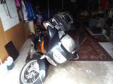 BMW K 1200 LT - BMW K1200LT