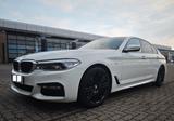 BMW 520d | M Sport|Unfallfrei|1. Hand | Einparkhilfe