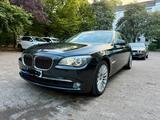 BMW 730d  2010  Vollausstattung  ACC  ... - BMW 730 in Bremen