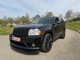 Jeep *JEEP/SRT Paket*4.Rohr*ALL BLACK 5.7/V8/HEMI*TOP - Jeep Grand Cherokee: 4.7